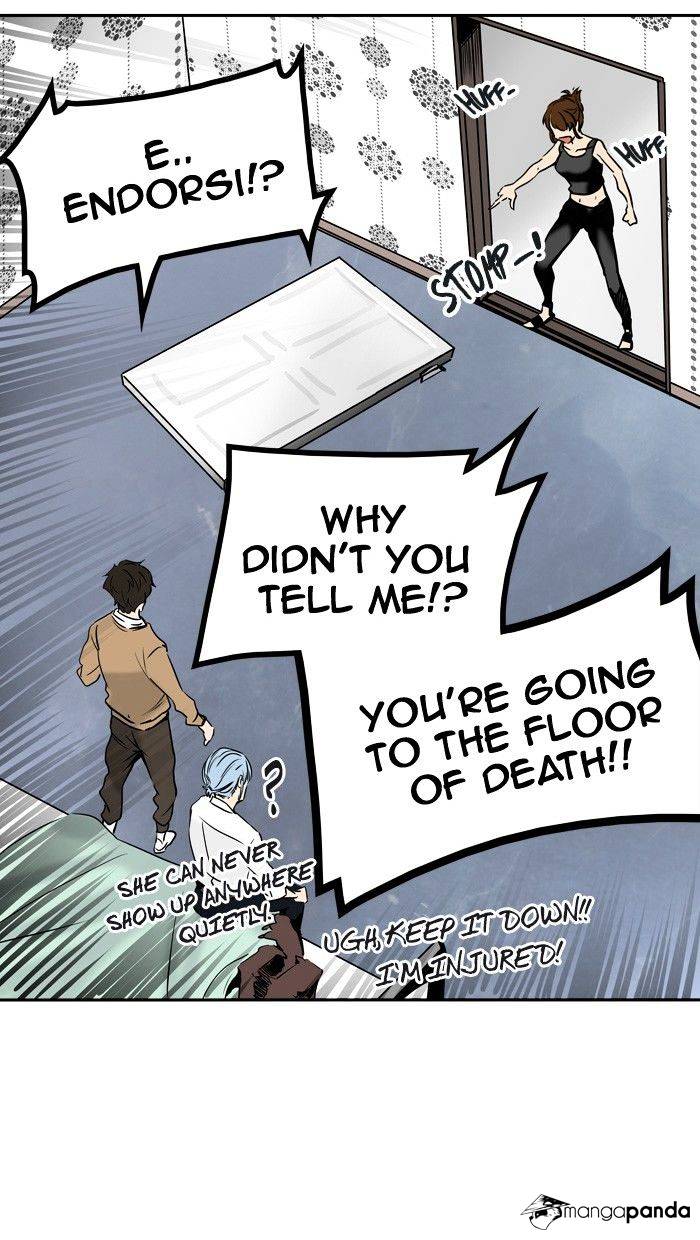 Tower of God Chapter 301 image 064
